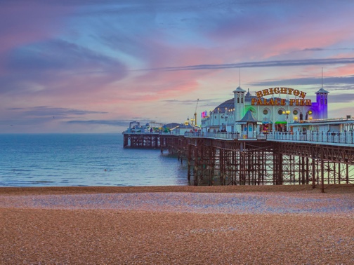 Brighton