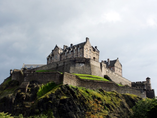 Edinburgh
